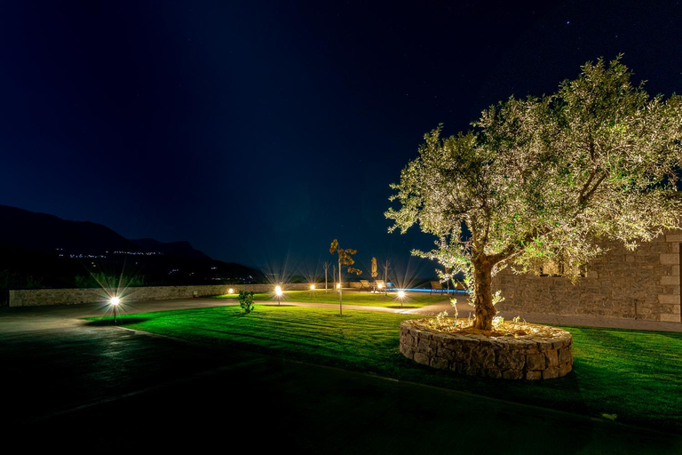 Others 5, Emerald Ville, Peloponnese