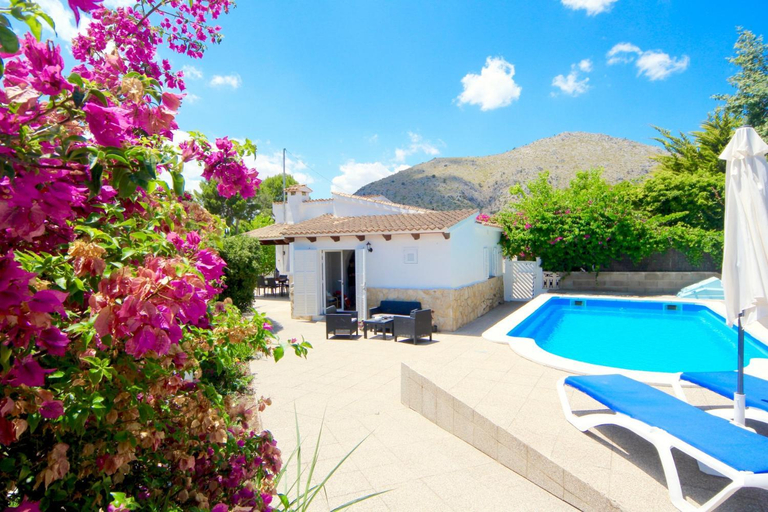 Others 2, Beach Villa Carmen by Sealand Villas, Baleares