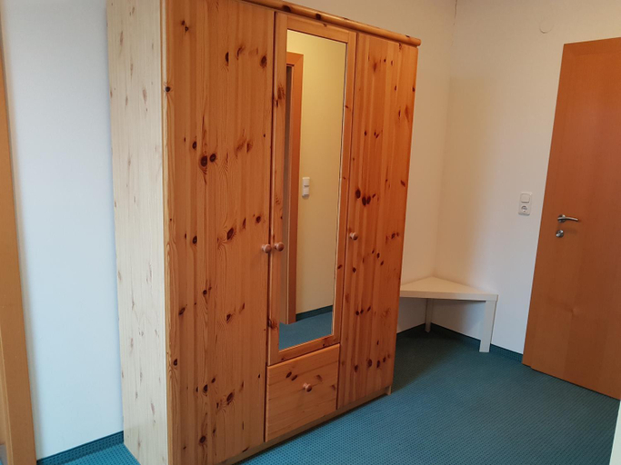Bedroom 2, Gasthof s'Schatzkastl, Amstetten