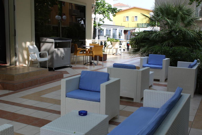 Food & Drinks 3, Hotel Ori, Forli' - Cesena