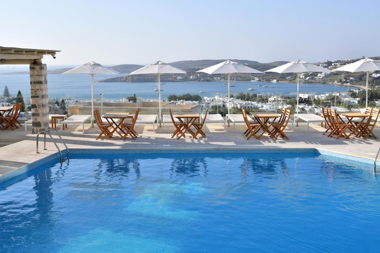 Others 3, Parian Hill Residence Villa, South Aegean