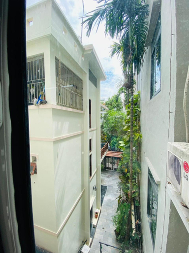Easystay Apartment - 9B Pho An Hoa, quan Ha Đong, Ha Noi, Hà Đông