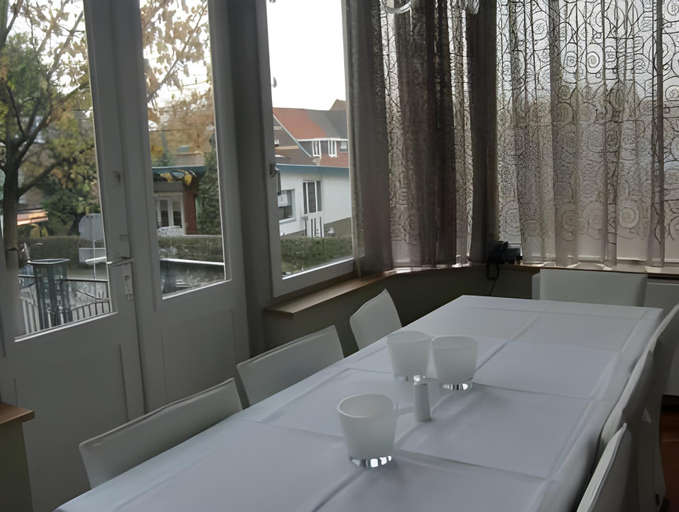Others 5, Villa Valkenburg, Valkenburg aan de Geul