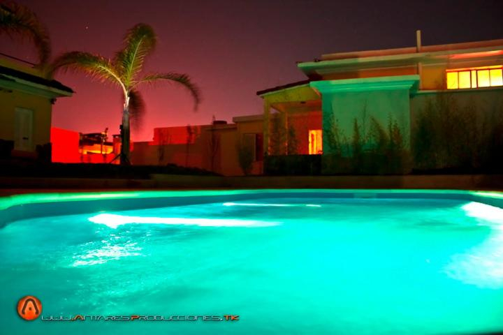 Sport & Beauty 4, Hotel Esmeralda, n.a339