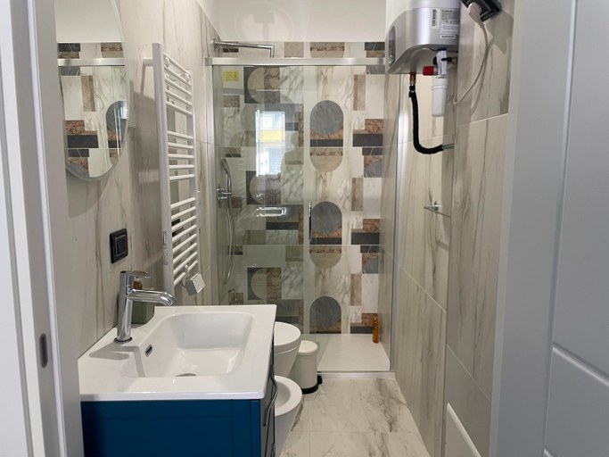 Others 3, Guest House Design Navigli, Milano