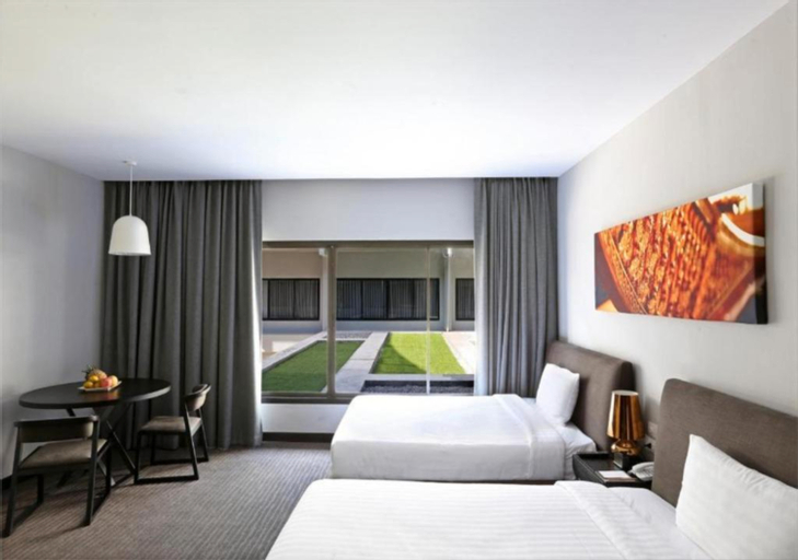 Bedroom 17