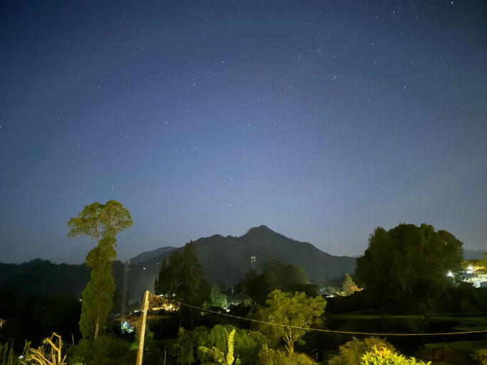 Others 4, Batur lake view, Bangli