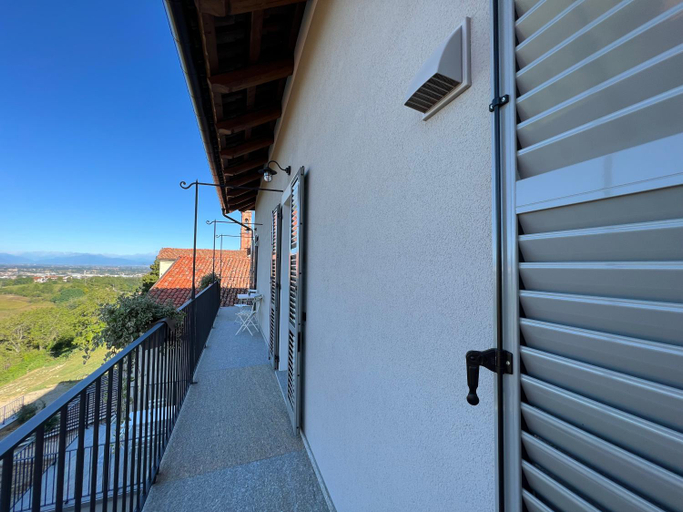5, Casa Calleri, Cuneo
