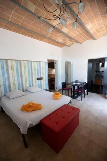 Others 4, La Vita Nuova Appartements - Appart B&B, Ancona