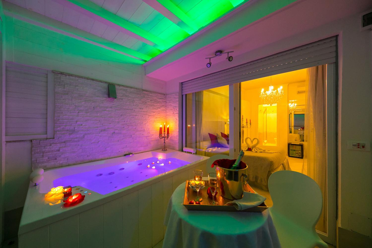 Others 5, Suites Roma Tiburtina Elegance, Rome