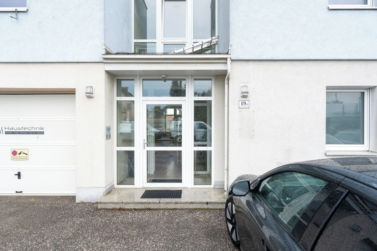 COY Apartments Steyr - Work & Relaxation, Steyr