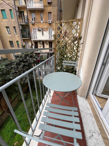 Others 2, Vittoria's Luxury Rooms, Roma