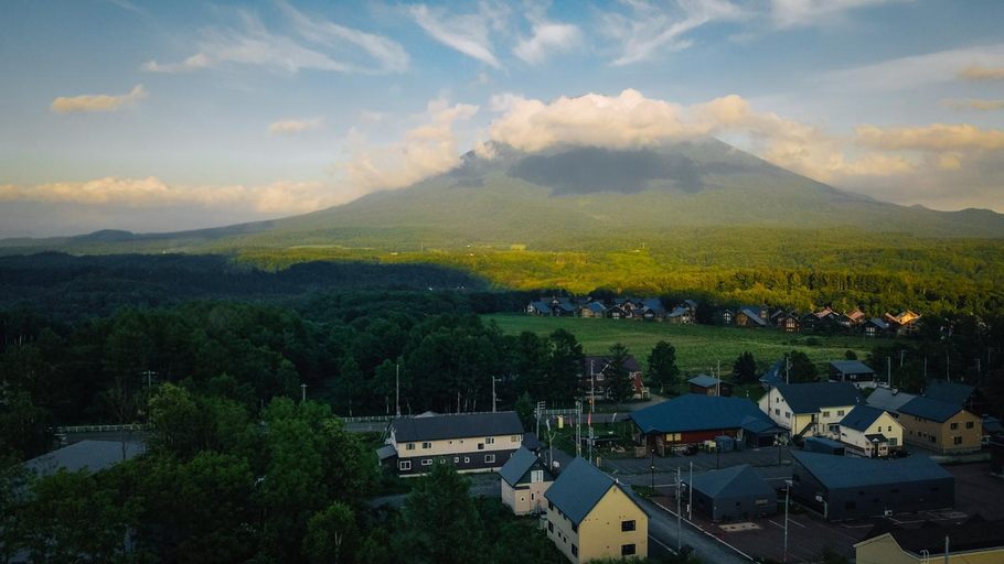Others 3, Trailside Apartments Niseko, Kutchan