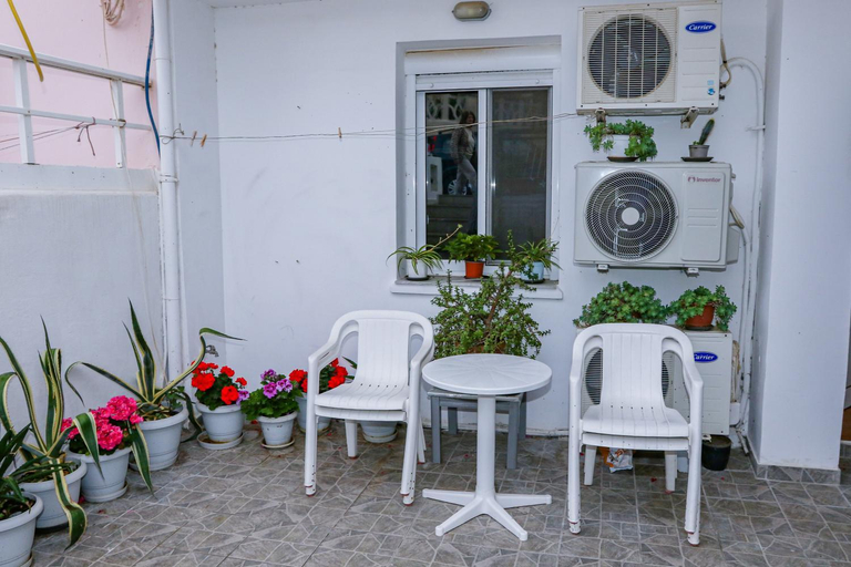 Others 3, Lana's House, South Aegean