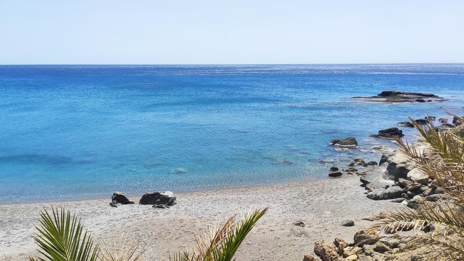 Others 5, Blue Paradise, Crete