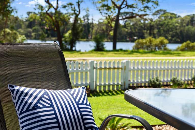 Others 5, Calm Waters Waterfront Cottages, Shoalhaven - Pt B