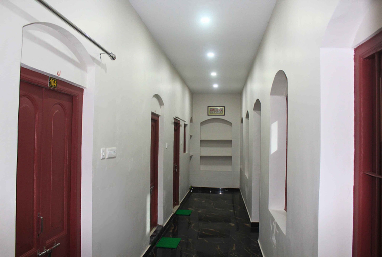 Others 5, Hotel Yubraj, Puri