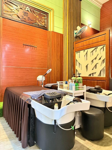 Food & Drinks 4, Doi Ngoai Bien Phong SPA Hotel, Buon Ma Thuot