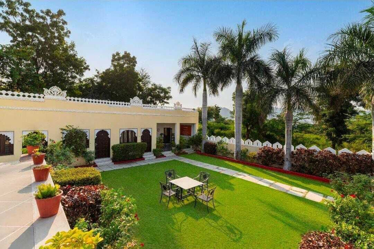 Others 3, Hill Garden Resort - A HillSide Heaven, Udaipur