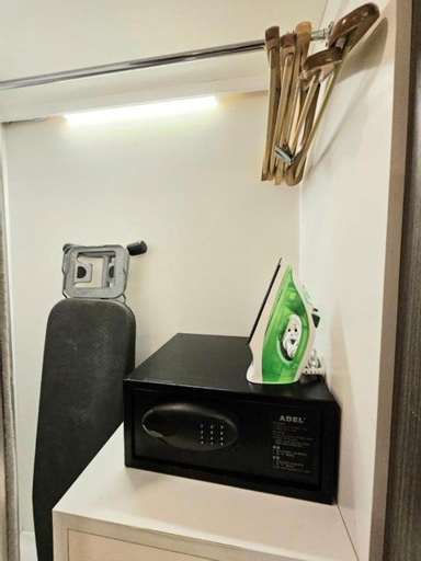 Amenities 1