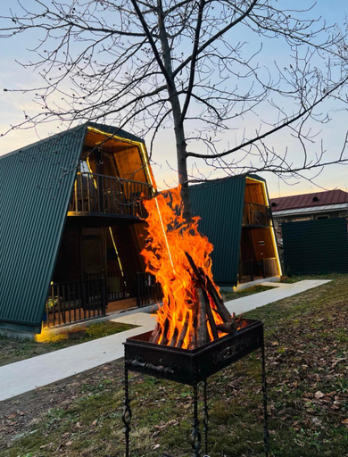 Others 5, Diamond Cottages, Lagodekhi