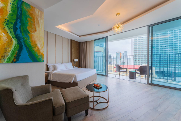 Others 4, Moonlight Bay Panorama Ocean View, Nha Trang