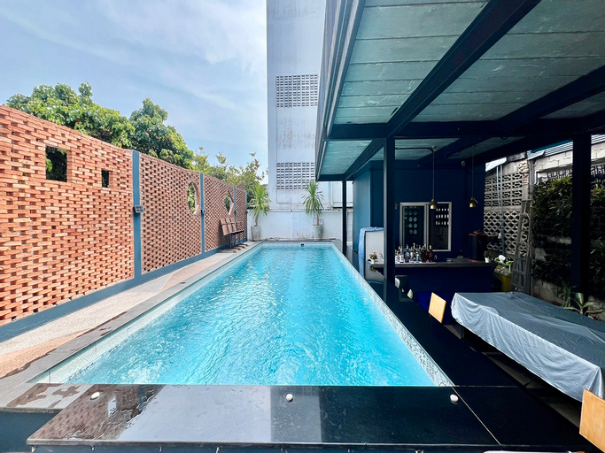 Deva Hostel & Relax Pool, Muang Chiang Mai
