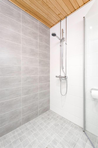 Bathroom 3, Nice and easy apartment with best location, Northern Ostrobothnia