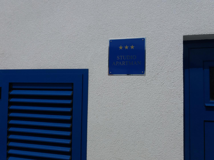 Others 4, Villa Big Blue, Tisno, Tisno
