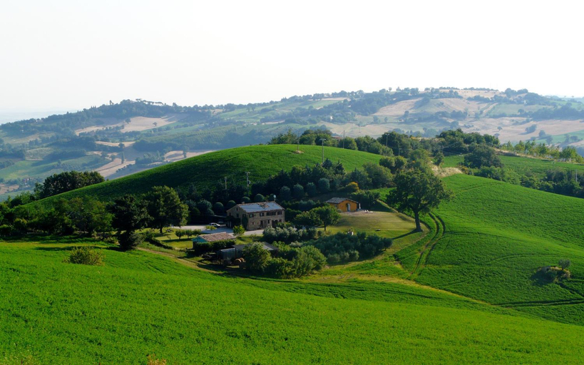 Others 2, Podere Del Fagiano, Macerata