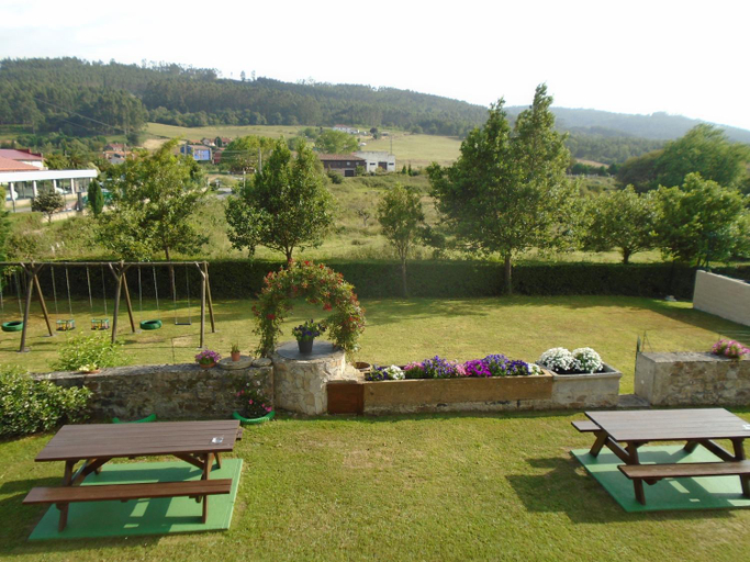 Others 4, Turismo Rural El Gobernador, Asturias