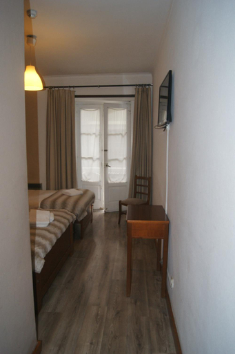 Bedroom 3, Hotel Chique, Porto