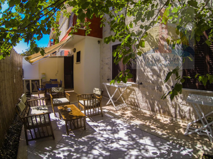 Others 2, Rooms & Apartments La Spiaggia - Gallipoli, Lecce