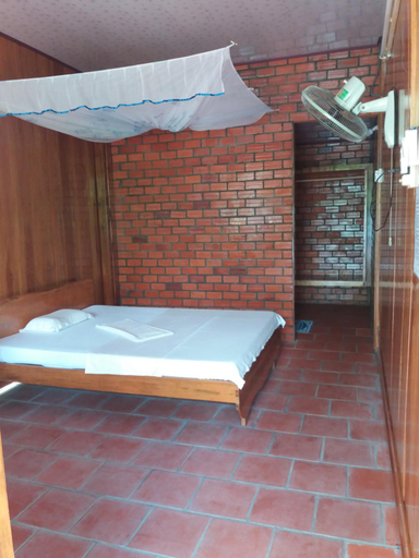 Others 2, Ba Linh Homestay, Long Hồ