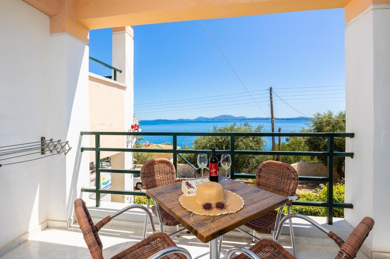 Others 5, Nissaki Sea View Hotel, Ionian Islands