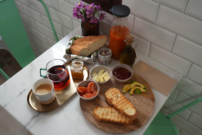 Food & Drinks, Hotel Boutique - Estancia dos Olivos, Valencia