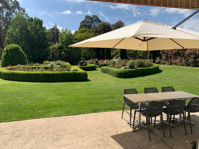 Food & Drinks 2, Brookfield Guest House, Wangaratta - South