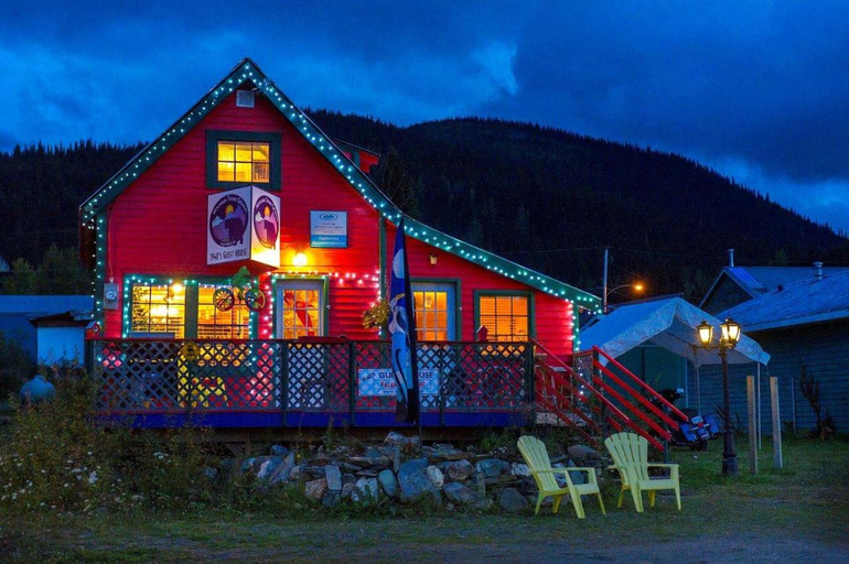 Others 5, Mountain Thyme Getaway, Cariboo
