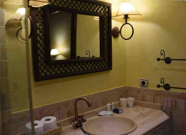 Others 5, El Valle Hotel Rural, Soria