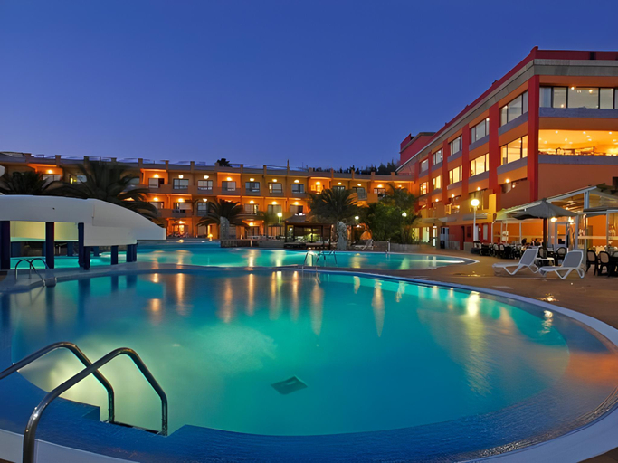 Sport & Beauty 2, Kn Hotel Matas Blancas - Solo Adultos, Las Palmas
