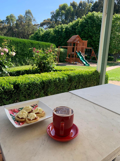 Food & Drinks 3, Brookfield Guest House, Wangaratta - South