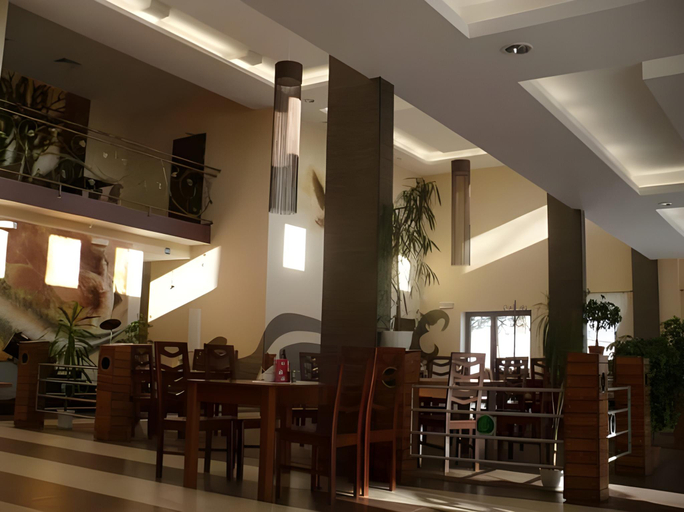 Others 3, Hotel Impressa, Lublin