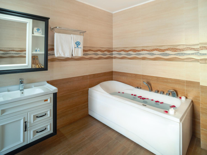 Bathroom 4, Phuc Thuan Hotel, Ninh Hải