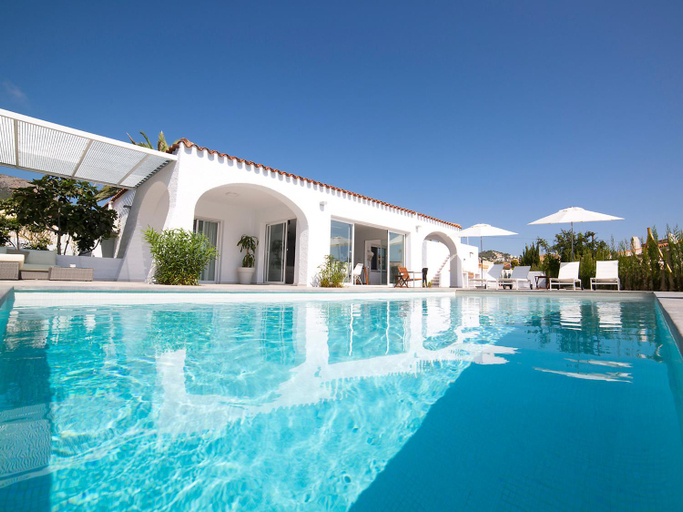 Sport & Beauty 2, Villa Trebol by Interhome, Alicante