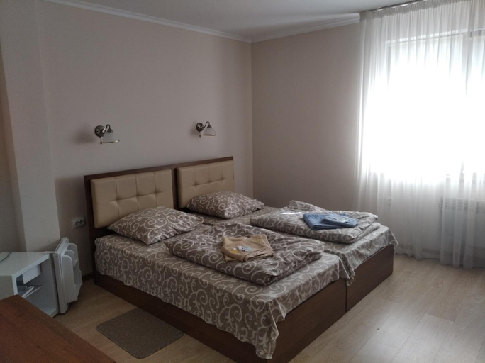Bedroom 2, Згадка, Drohobyts'ka