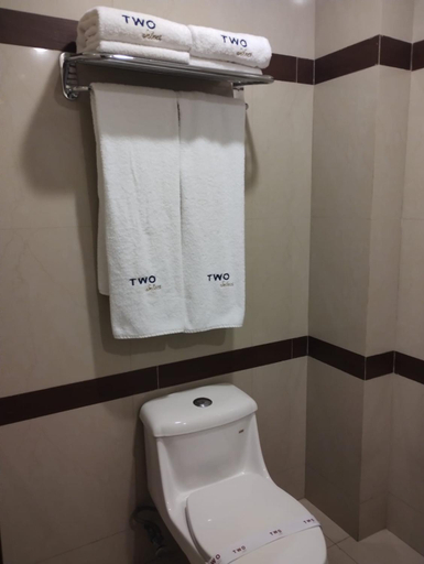 Others 5, Hotel Two Select, Culiacán