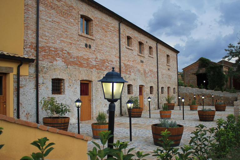 Others 2, La Peschiera B&B, Cosenza