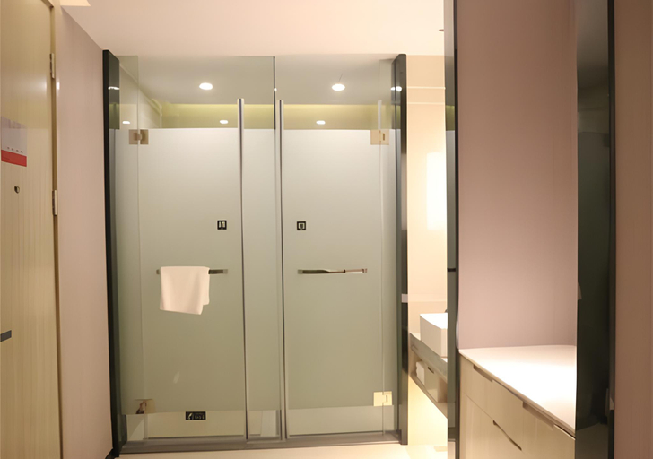 Others 5, Echarm Hotel Yangzhou Jiangdu Jinyin Plaza, Yangzhou