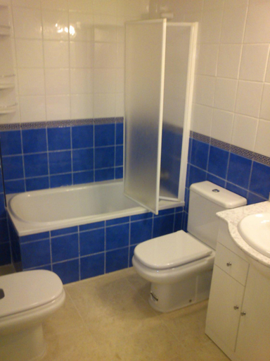 Bathroom 4, Apartamento Mediterraneo Bellavista, Tarragona