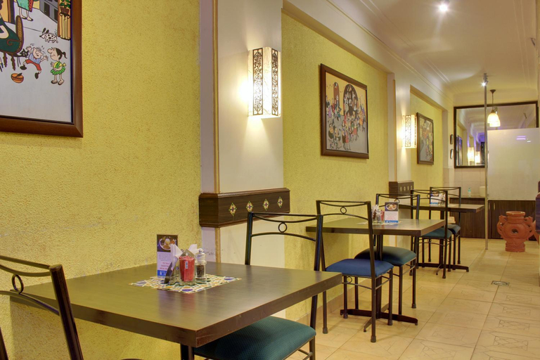 Food & Drinks 5, Regenta Inn palacio De Goa, North Goa